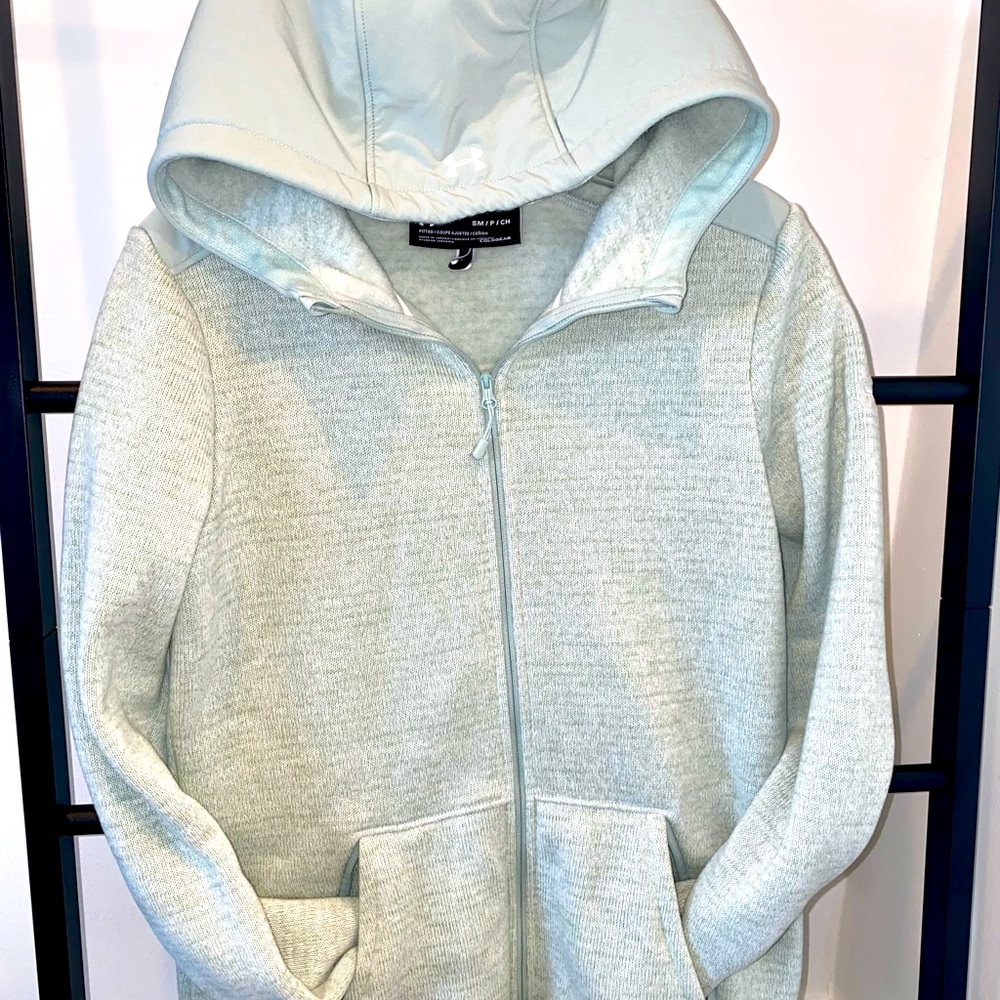 Under Armor hoodie